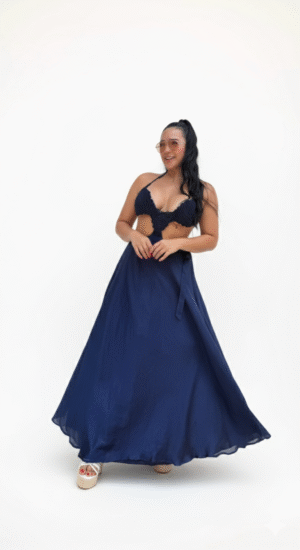 Navy Cut Out